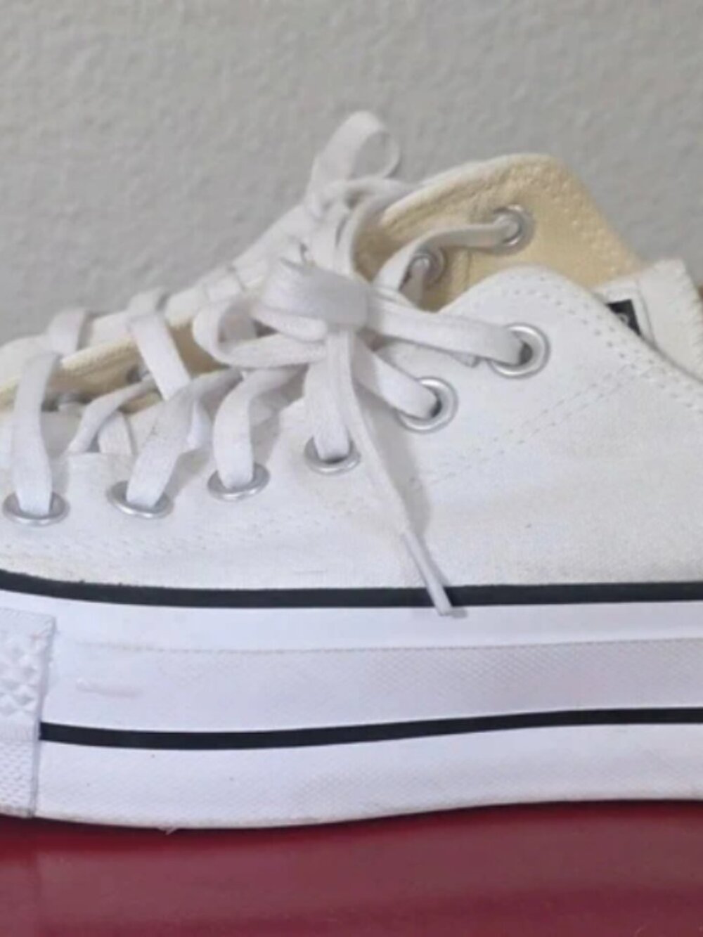 Converse Platform - Picture 2 of 5